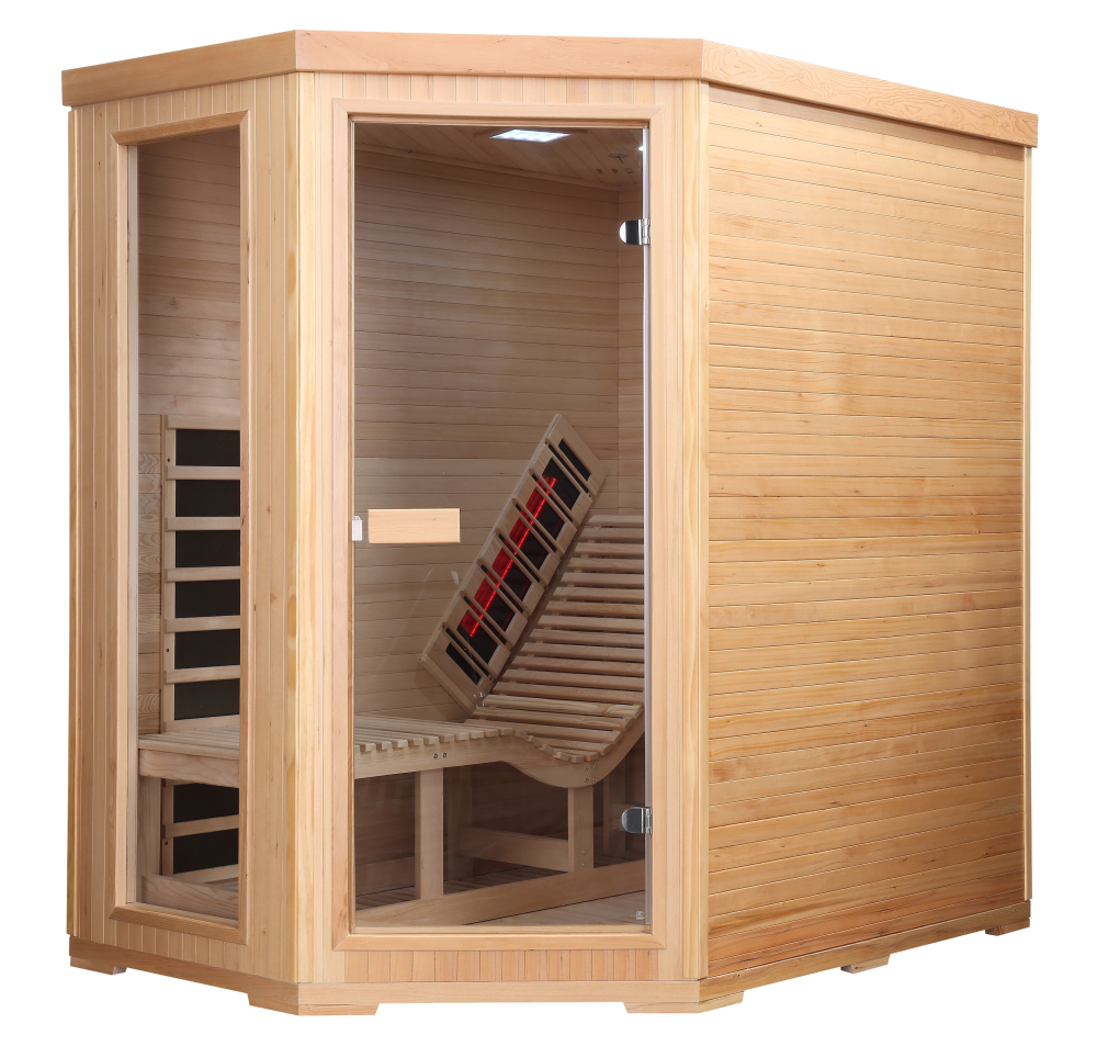 Infrasauna Hadir1L RegenaRay