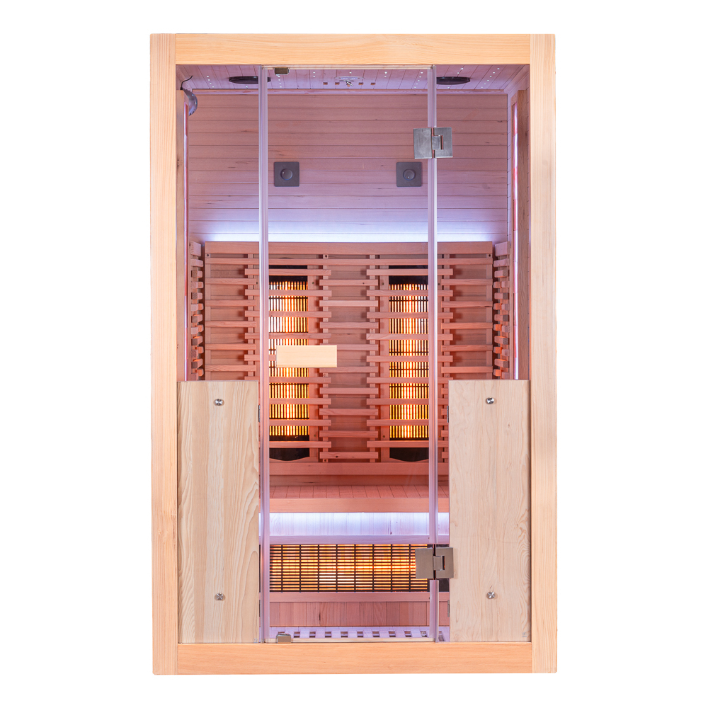 Infrasauna Belatrix Salo 2 Exclusive