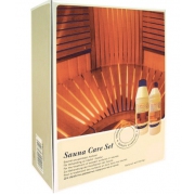 Sauna Care Set