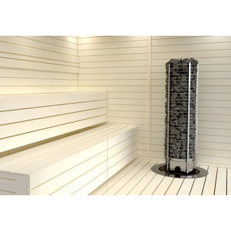 Saunové kachle Tower Heater 6kW