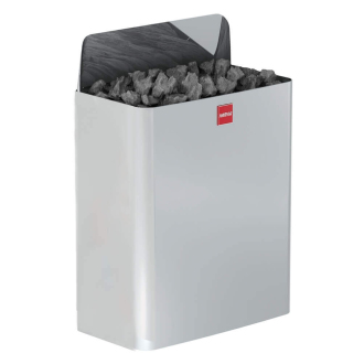 Saunové kachle HARVIA The Wall E 6kW