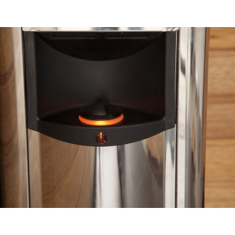 Saunové kachle HARVIA The Wall 4,5kW