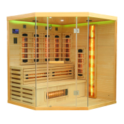 Infrasauna Belatrix Alavus 34 Exclusive