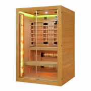 Infrasauna Belatrix Alavus 2 Exclusive