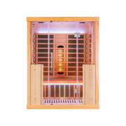 Infrasauna Vista 3 Exclusive