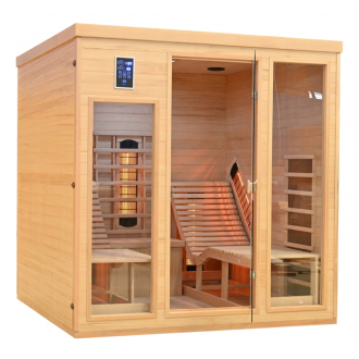 Infrasauna Belatrix Hadir 2L Klasik