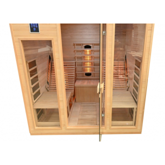 Infrasauna Belatrix Hadir 2L Klasik