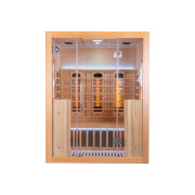 Infrasauna Belatrix Braga 3 Exclusive Showroom výstavný kus