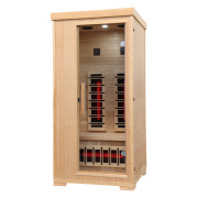 Infrasauna Tavira 1 RegenaRay