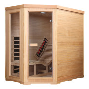 Infrasauna Hadir1L RegenaRay