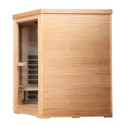 Infrasauna Hadir1L RegenaRay