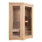 Infrasauna Hadir1L RegenaRay
