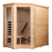 Infrasauna Hadir1L RegenaRay