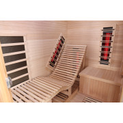 Infrasauna Hadir1L RegenaRay