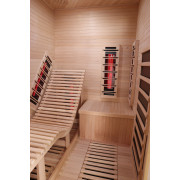 Infrasauna Hadir1L RegenaRay