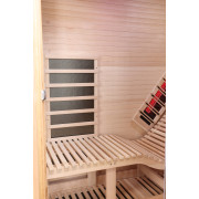 Infrasauna Hadir1L RegenaRay