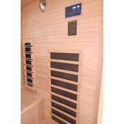 Infrasauna Hadir1L RegenaRay