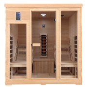 Infrasauna Hadir 2L RegenaRay