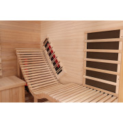 Infrasauna Hadir 2L RegenaRay