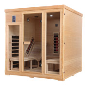 Infrasauna Hadir 2L RegenaRay
