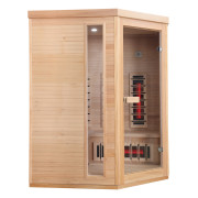 Infrasauna Benton 3/4 RegenaRay