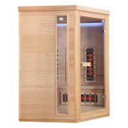 Infrasauna Benton 3/4 RegenaRay