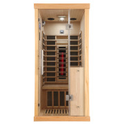 Infrasauna Belatrix Vista 1 RegenaRay