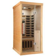 Infrasauna Belatrix Vista 1 RegenaRay