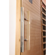 Infrasauna Belatrix Vista 1 RegenaRay