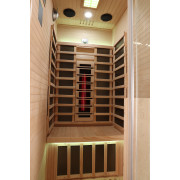 Infrasauna Belatrix Vista 1 RegenaRay