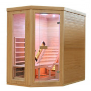 Infrasauna Hadir 1L Lux