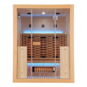 Infrasauna Belatrix Salo 3 Lux