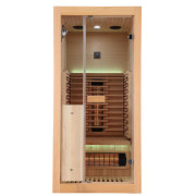 Infrasauna Salo 1 Klasik