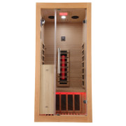 Infrasauna Belatrix Braga 1 RegenaRay