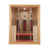 Infrasauna Belatrix Braga 3 RegenaRay