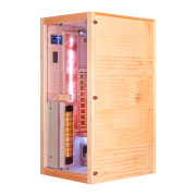 Infrasauna Belatrix Salo 1 Exclusive