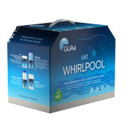 GUAa WHIRLPOOL SET