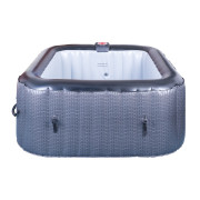 Mobilná (nafukovacia) vírivka Belatrix Faro 115