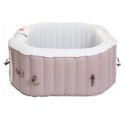 Mobilná (nafukovacia) vírivka Belatrix Luxury 125