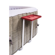 Vírivka Belatrix Luxury 120 Rattan (zánovný)