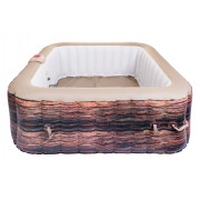 Vírivka Belatrix Sorrento 140 (zánovný)