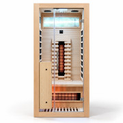 Infrasauna Belatrix Braga I Premium