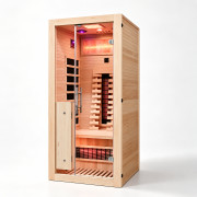 Infrasauna Belatrix Braga I Premium