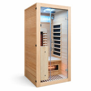 Infrasauna Belatrix Braga I Premium