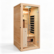 Infrasauna Belatrix Braga I Premium