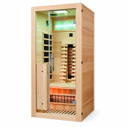 Infrasauna Belatrix Braga I Premium
