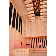 Infrasauna Belatrix Braga I Premium