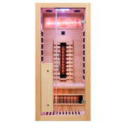 Infrasauna Belatrix Braga I Premium
