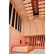 Infrasauna Belatrix Braga I Premium
