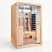 Infrasauna Belatrix Braga II Premium